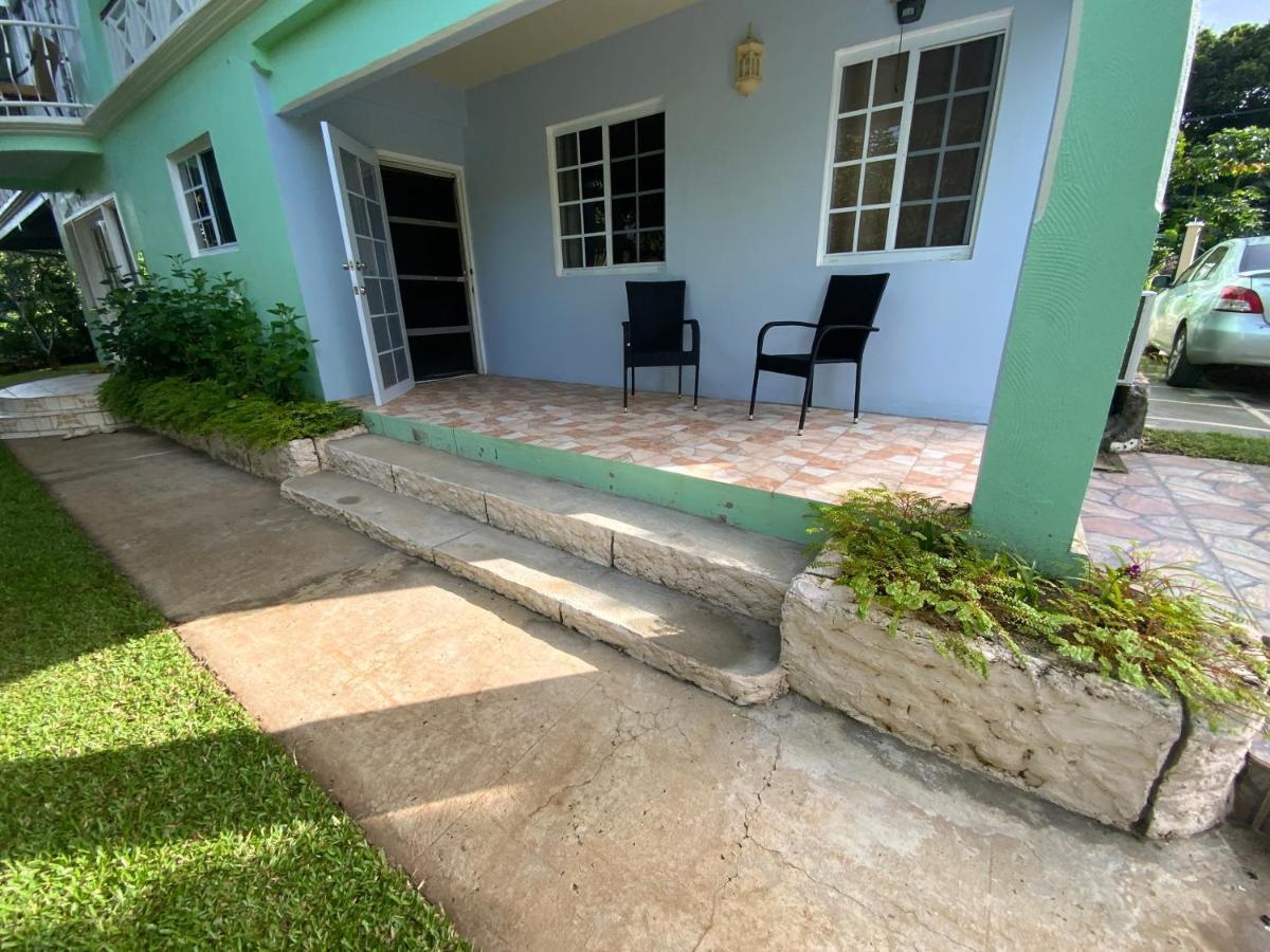 Marveys Place Apartment Castries Exterior photo