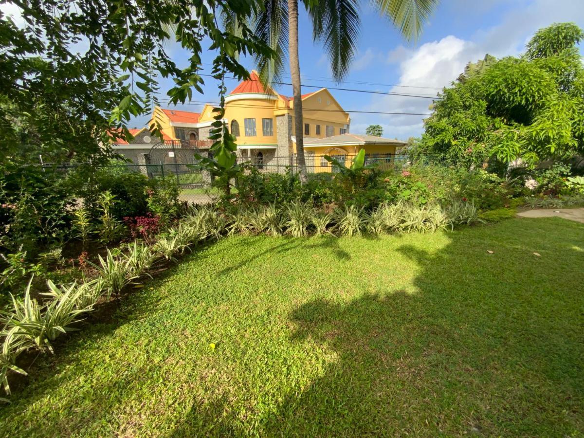 Marveys Place Apartment Castries Exterior photo