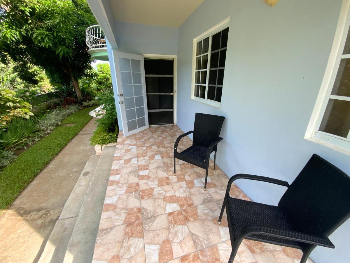 Marveys Place Apartment Castries Exterior photo