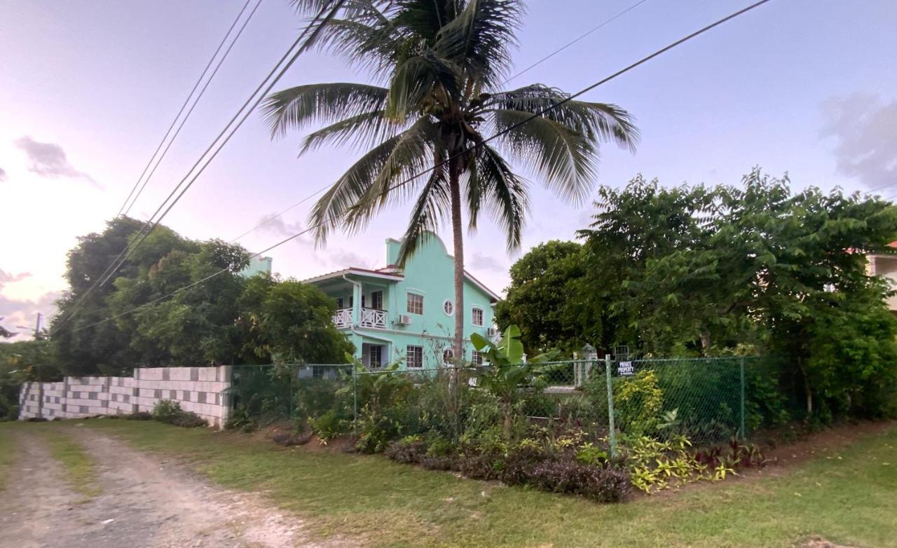 Marveys Place Apartment Castries Exterior photo